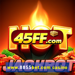 www.8855bet.com casino